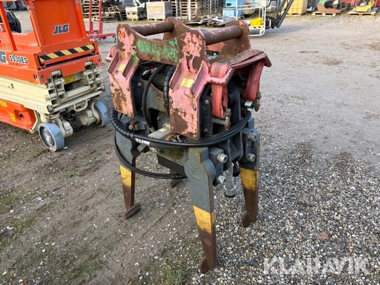 Billede 2 - Sporstopper RF System 109.5