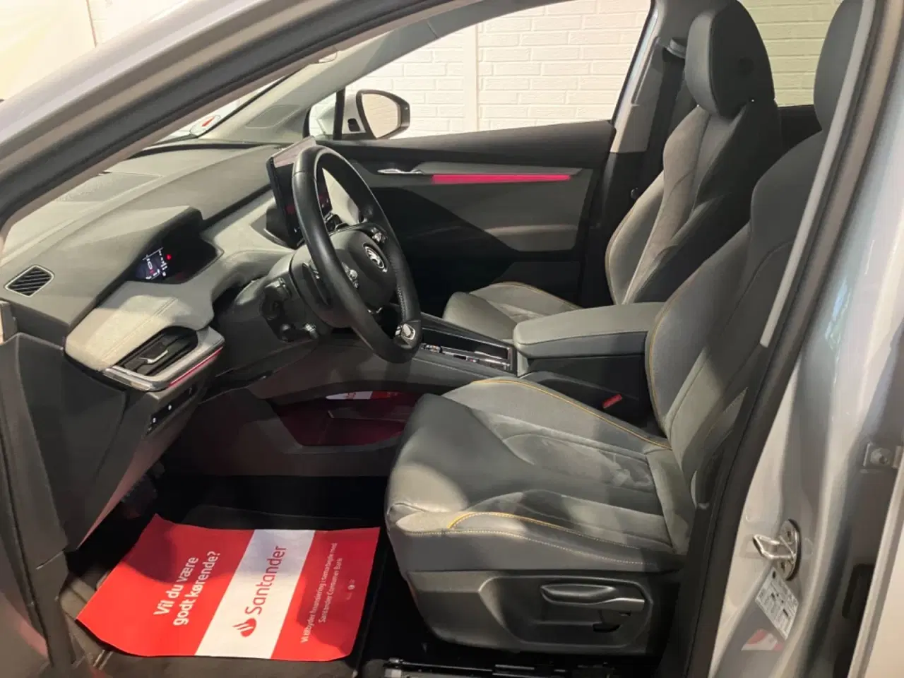 Billede 5 - Skoda Enyaq 80x iV