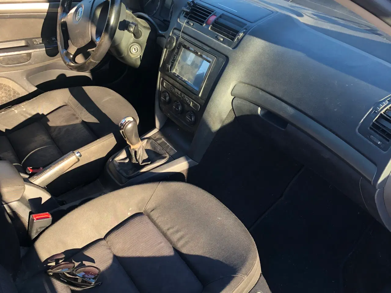 Billede 11 - Skoda Octavia 2,0tdi combi