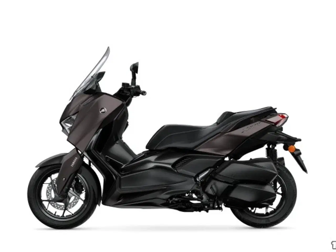 Billede 4 - Yamaha X-Max 300 Tech Max +