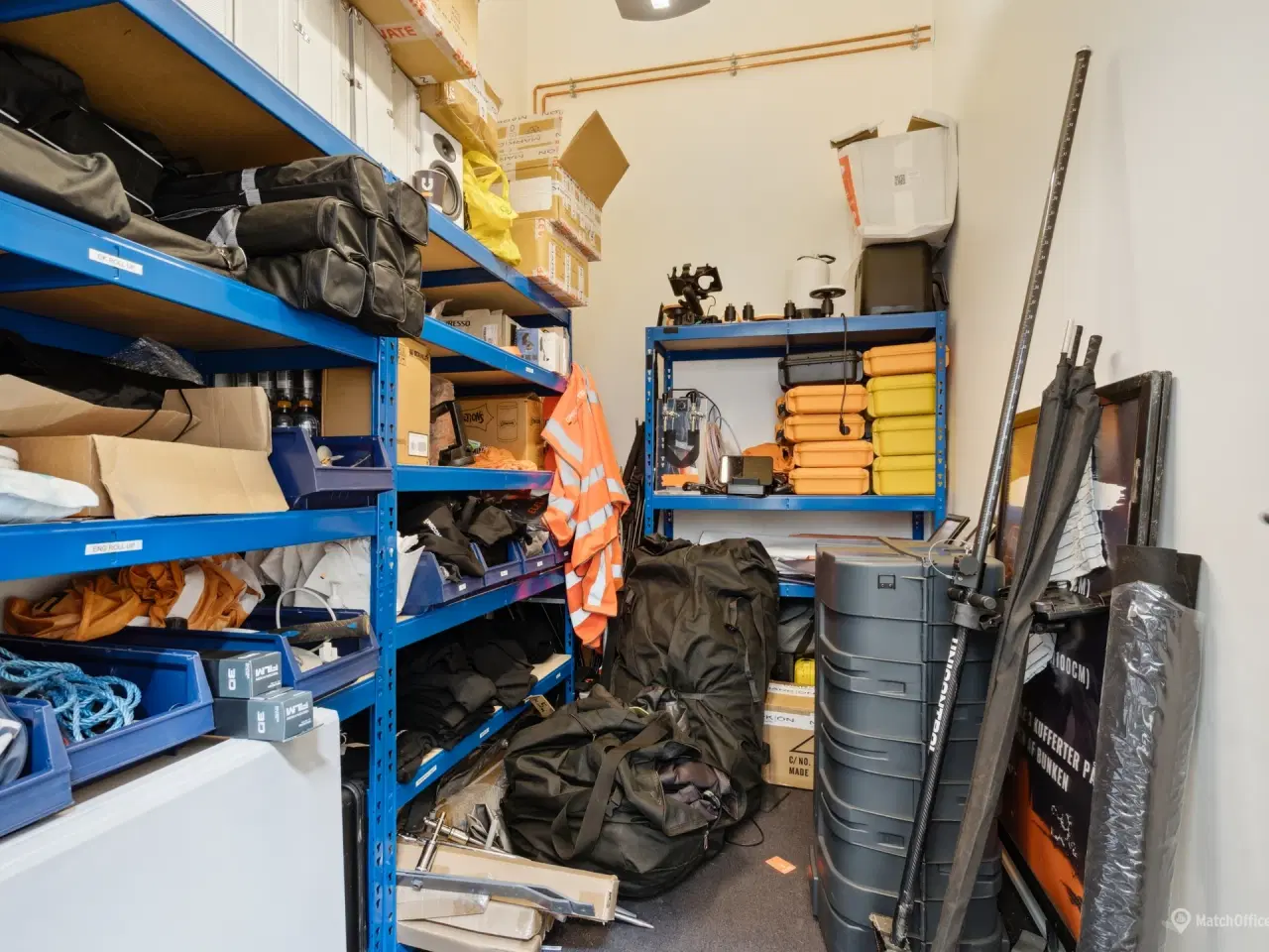 Billede 13 - Unsbjergvej 4C-4D, Unsbjergvej 2-4