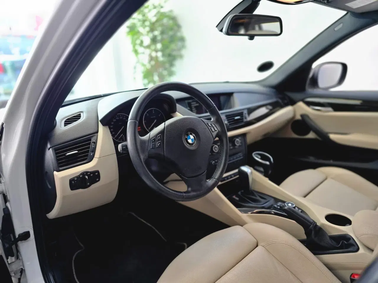 Billede 4 - BMW X1 2,0 sDrive18d aut.