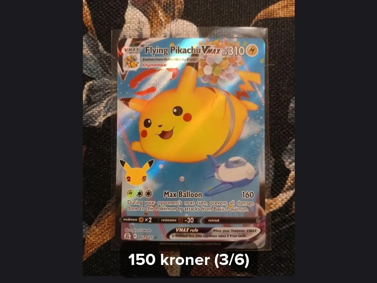 Billede 3 - Pokémon kort 