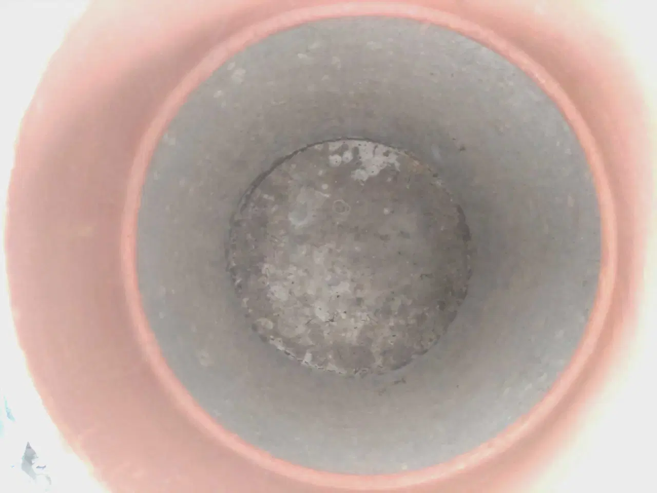 Billede 3 - Almue malet mælkejunge.