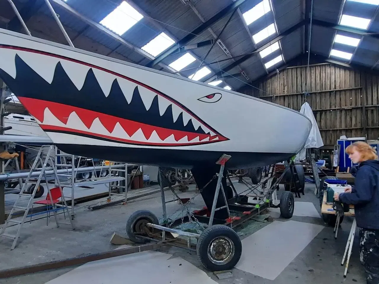 Billede 3 - Banner 28