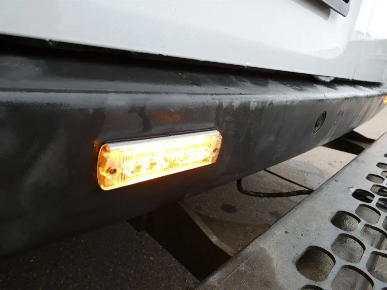 Billede 19 - Mercedes-Benz Sprinter 316 2,1 CDI VÆRKSTEDSBIL RWD 7G-Tronic 163HK Van Aut.