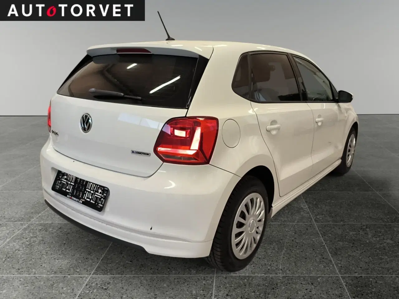 Billede 3 - VW Polo 1,0 TSi 95 BlueMotion