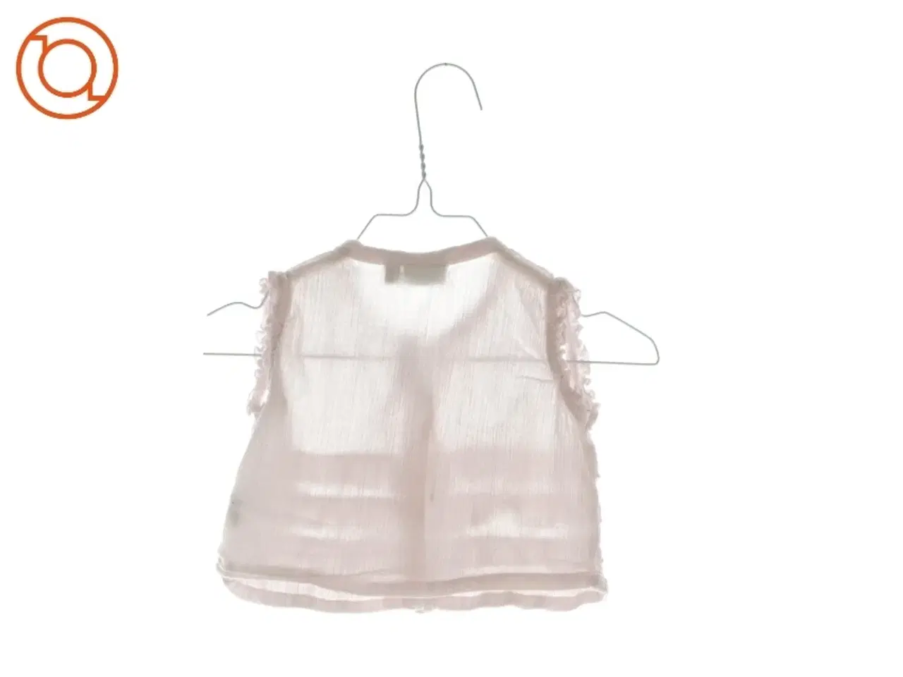 Billede 2 - T-shirt fra Mexx (Str. 74)