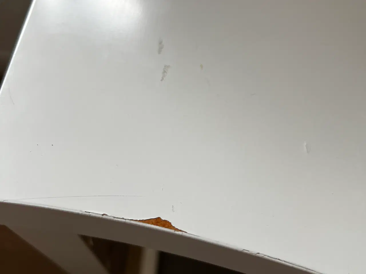 Billede 5 - SKRIVEBORD -Afhentes gratis