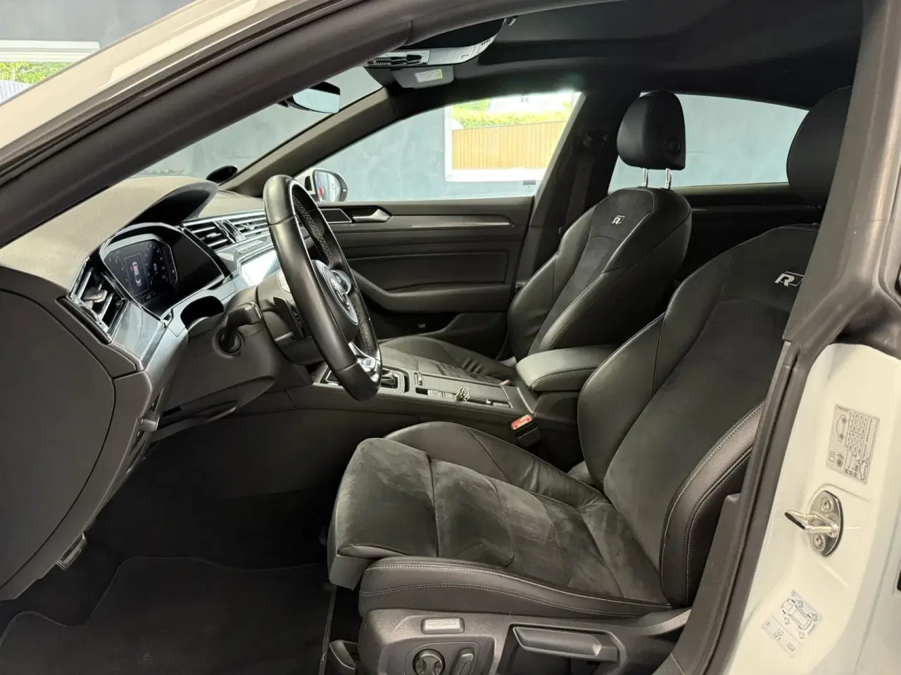 Billede 20 - VW Arteon 2,0 TSI R-Line Business DSG 190HK 5d 7g Aut.