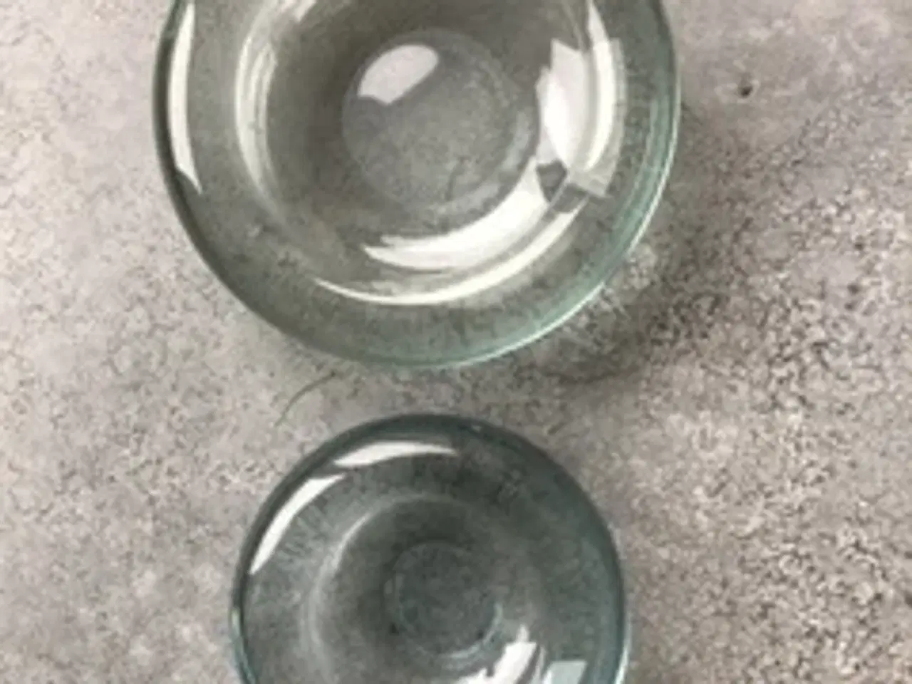 Billede 1 - Holmegaard små skåle