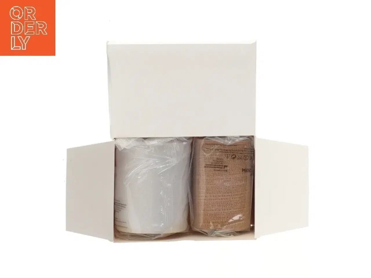 Billede 4 - 3M Coban 2 kompressionssystem fra 3M (str. 16x11,5 cm)