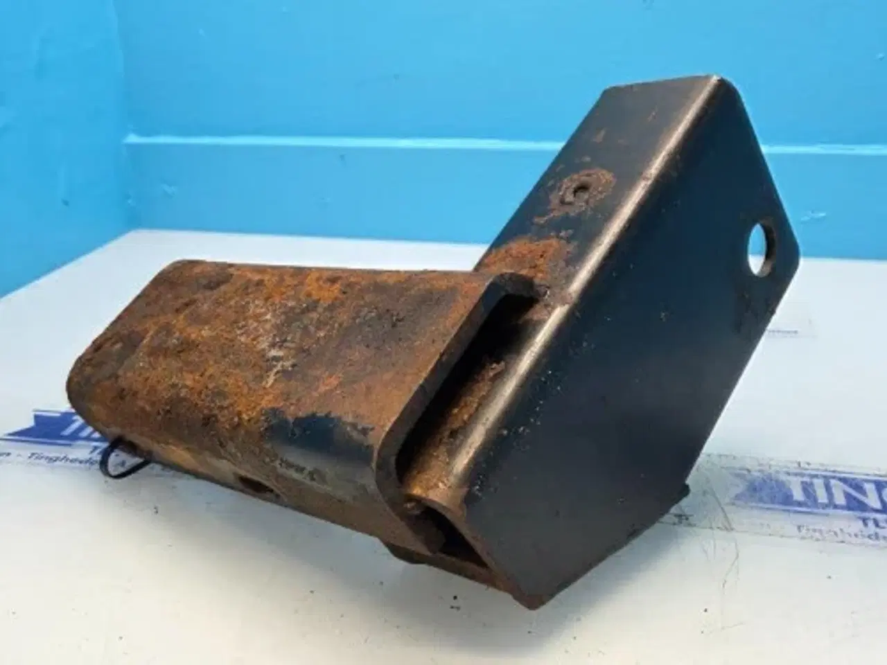 Billede 10 - Massey Ferguson 6290 Støtte 3782877M93