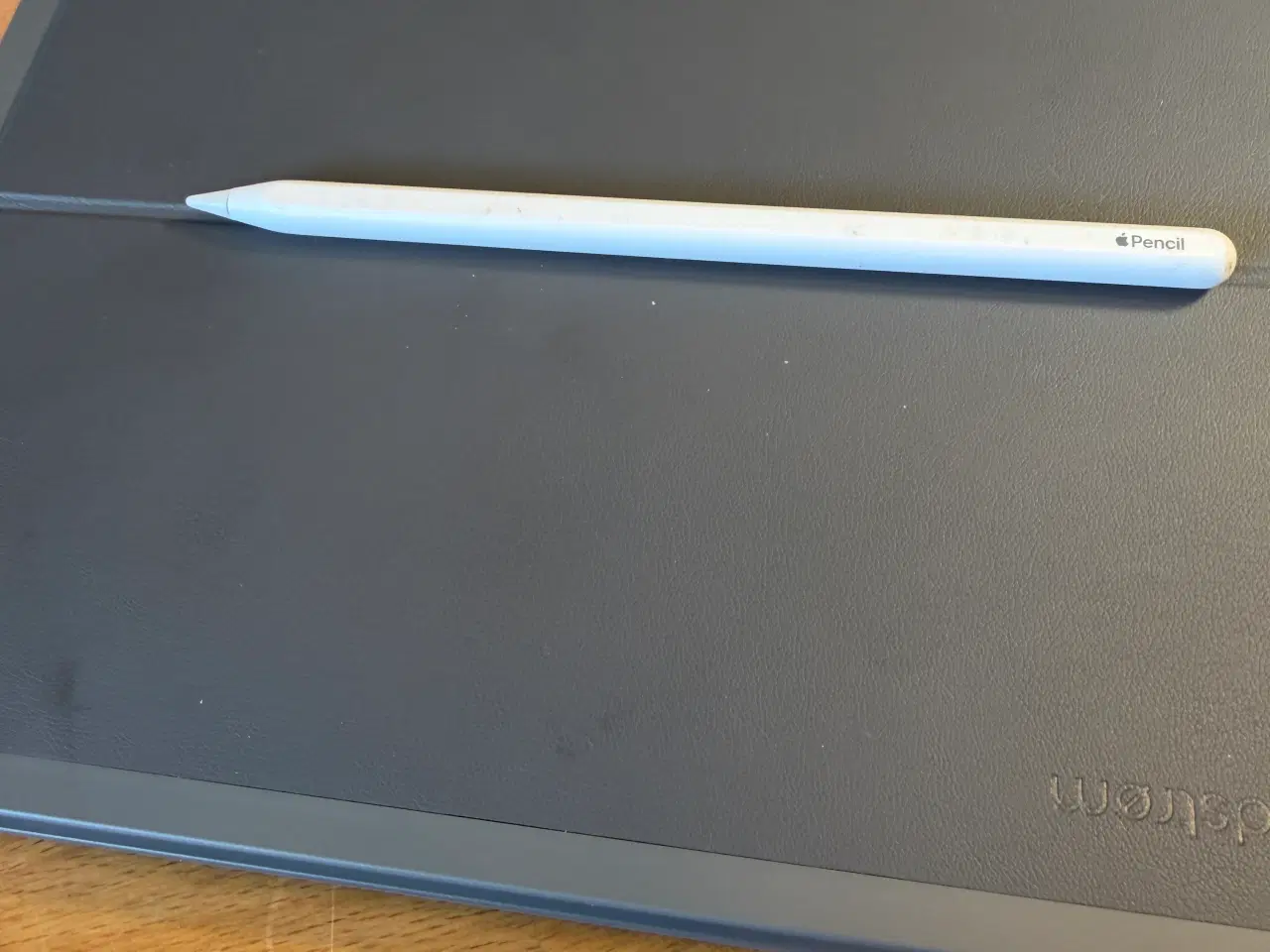 Billede 1 - Apple Pencil 2. Gen