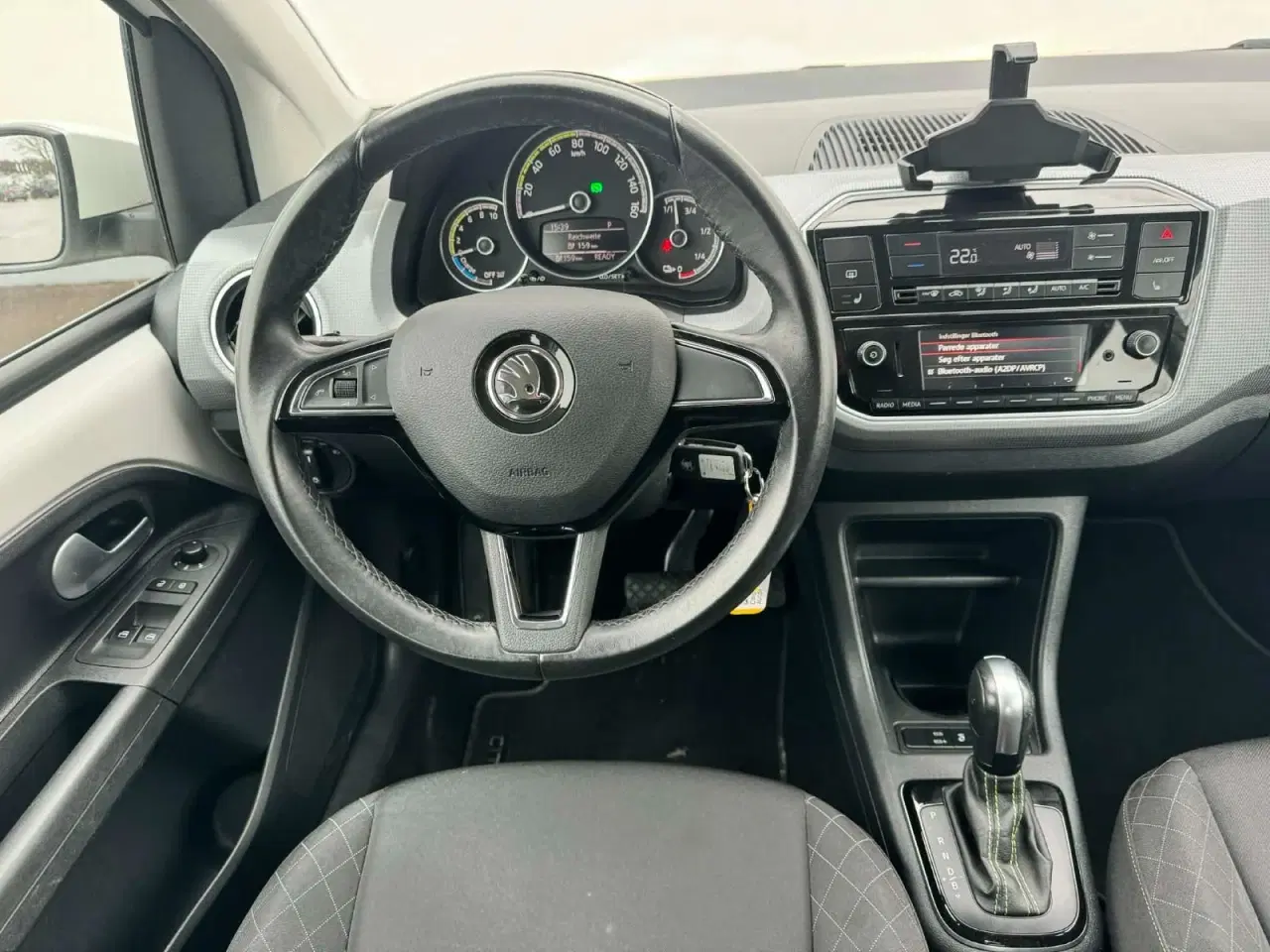 Billede 7 - Skoda Citigo-e  iV Style