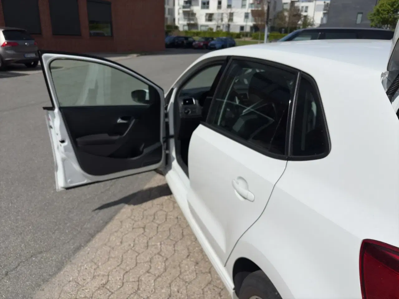 Billede 24 - VW Polo 1,0 TSi 95 BlueMotion