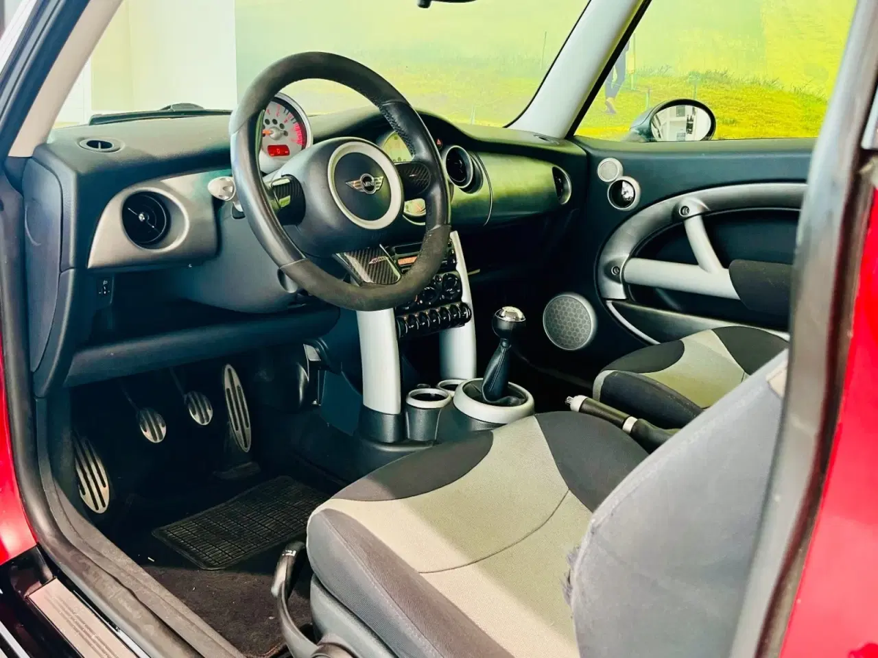 Billede 8 - MINI Cooper S 1,6 JC Works