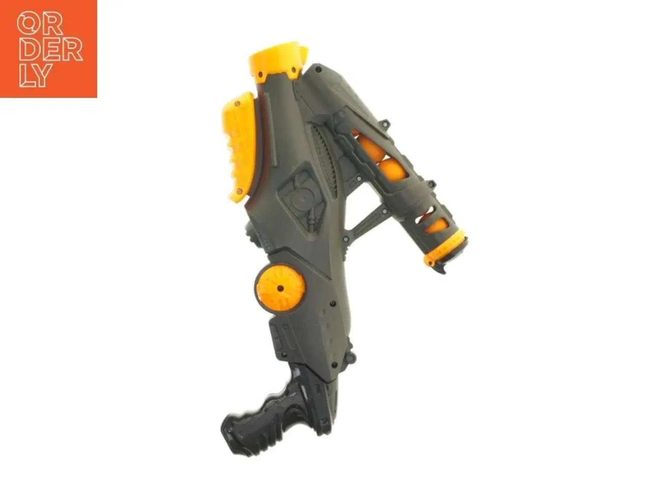 Billede 6 - Legetøjsblaster fra Dragon (str. 36,5 x 28 cm)