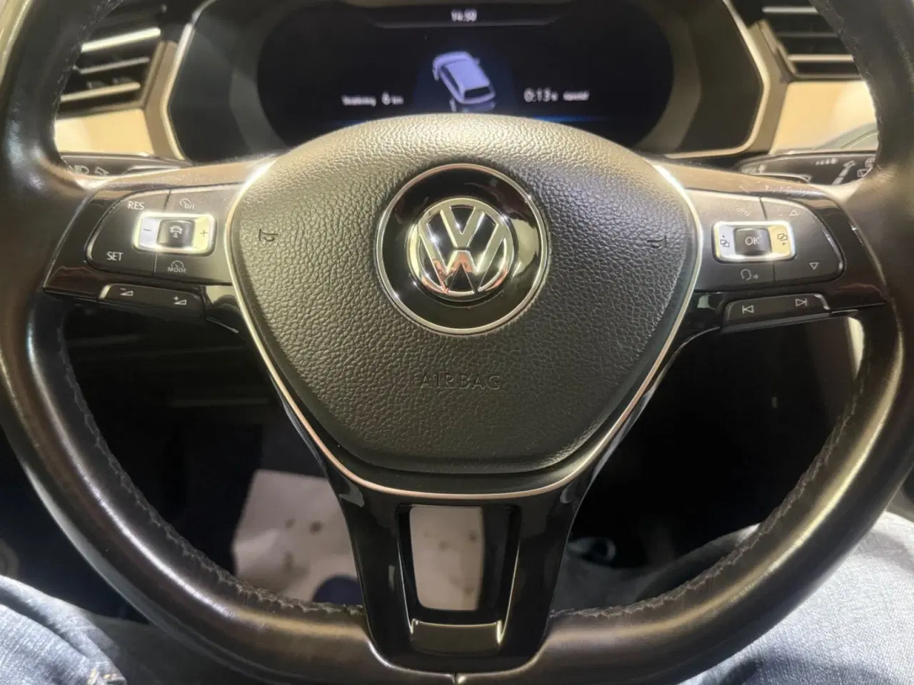 Billede 11 - VW Passat 1,4 TSi 150 Comfortline Premium Variant DSG