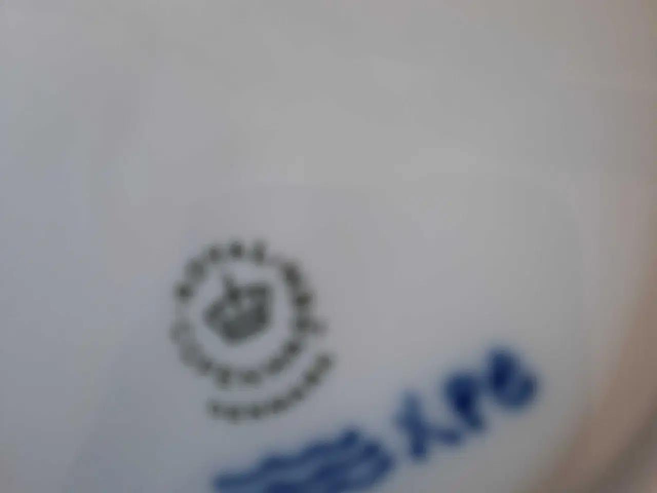 Billede 5 - Hjem og Stil: Muselmalet halvblonde