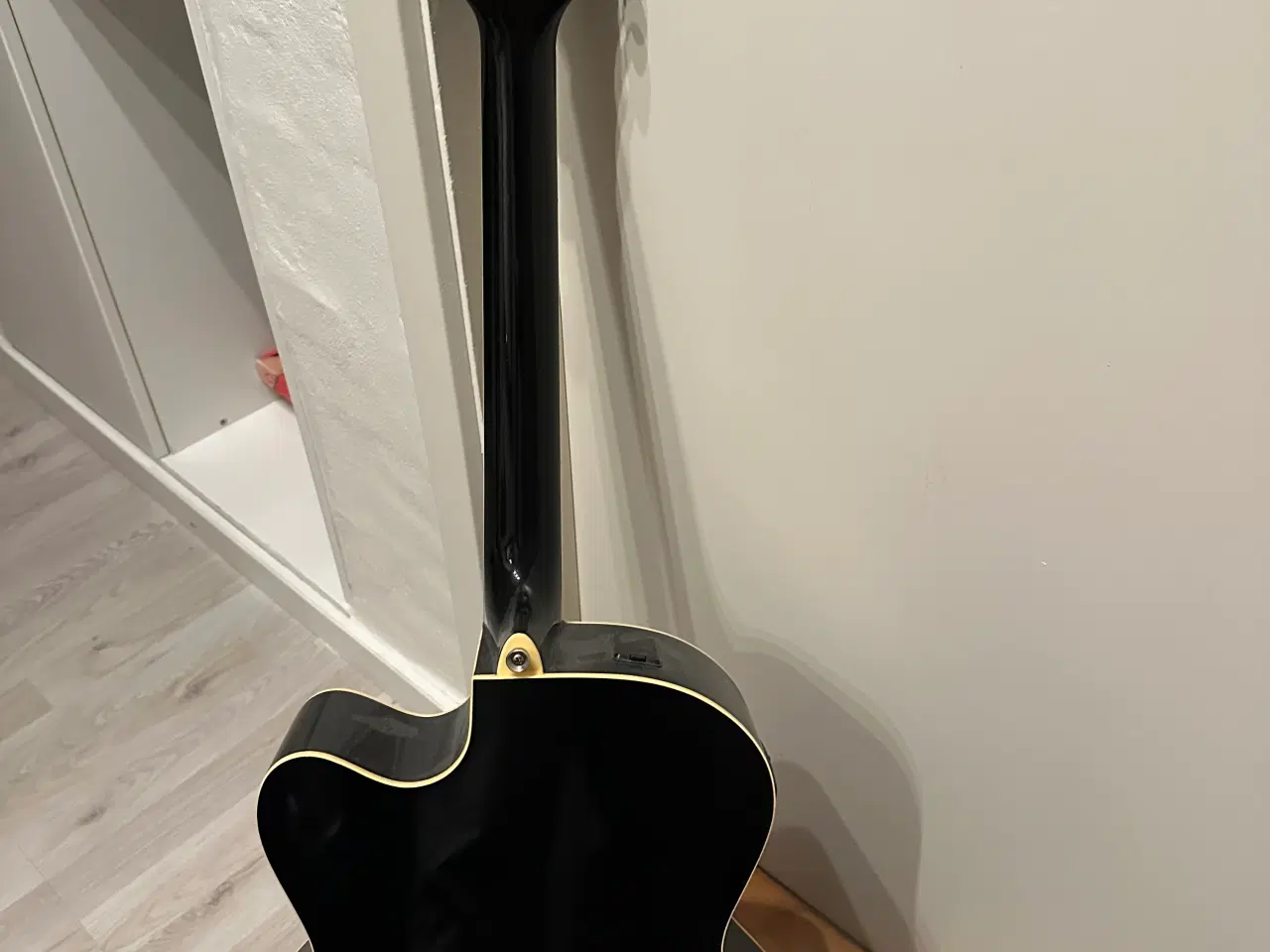 Billede 2 - Yamaha guitar 