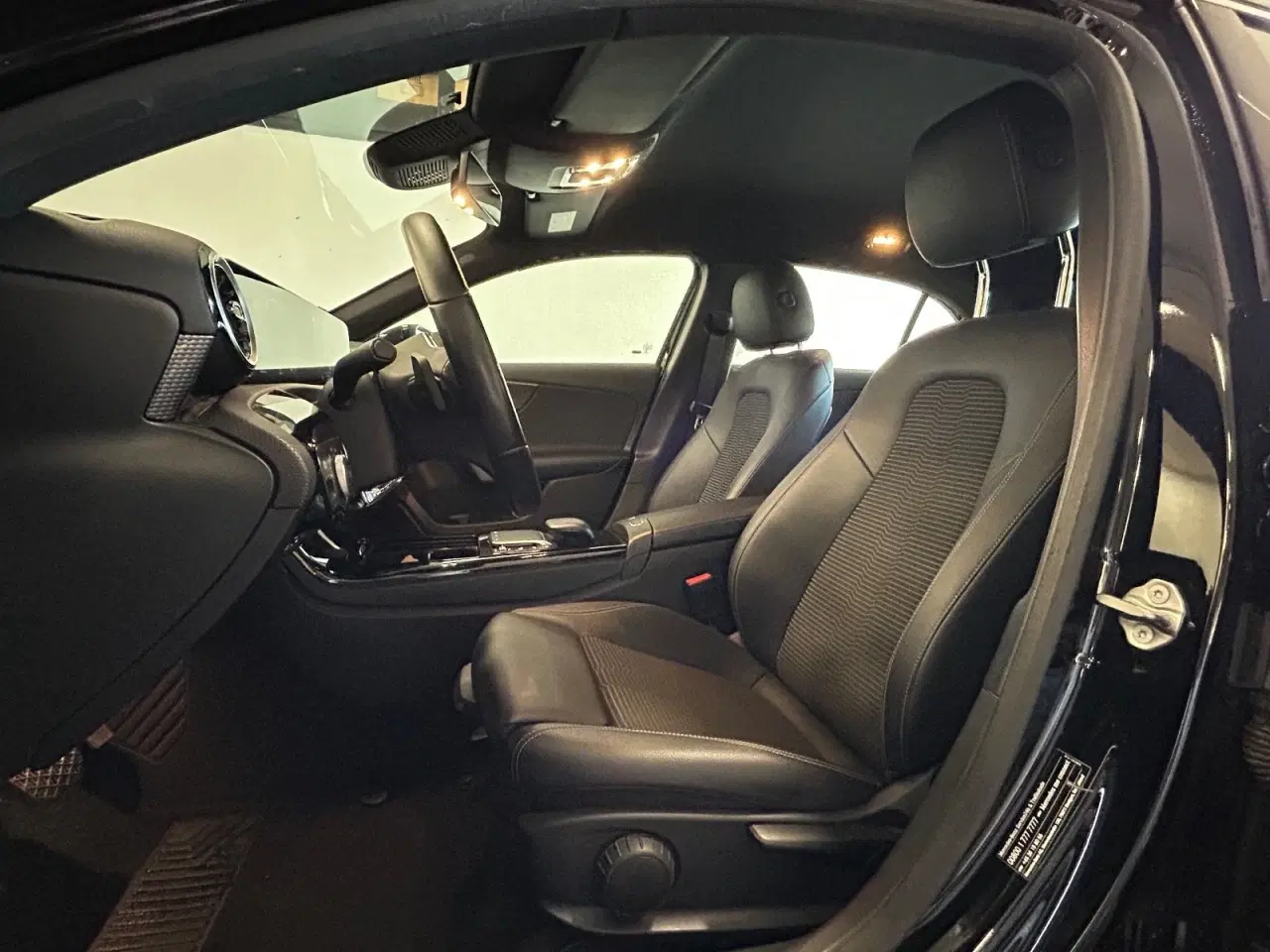 Billede 8 - Mercedes A250 e 1,3 Progressive aut.