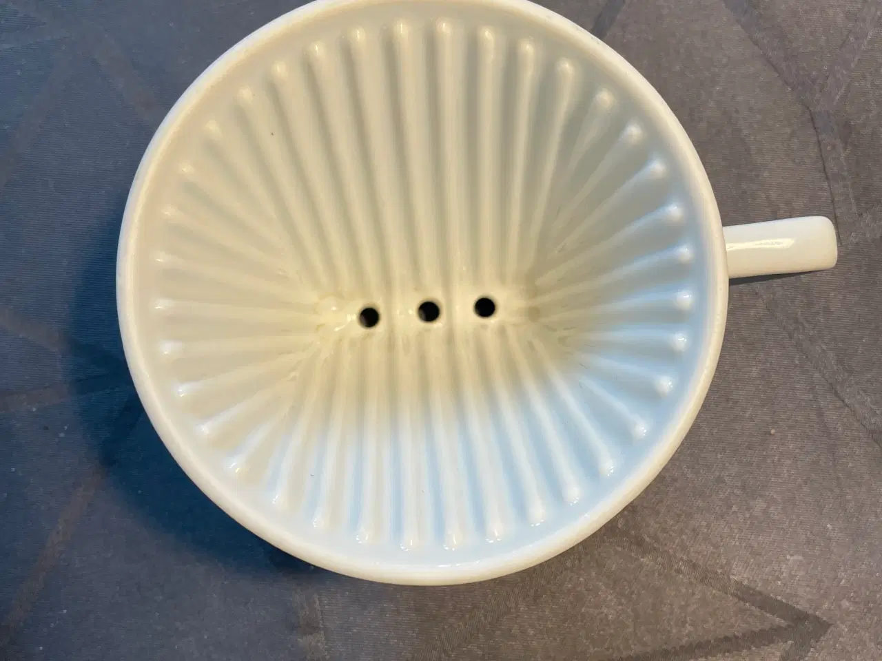 Billede 3 - Melitta porcelæns tragt