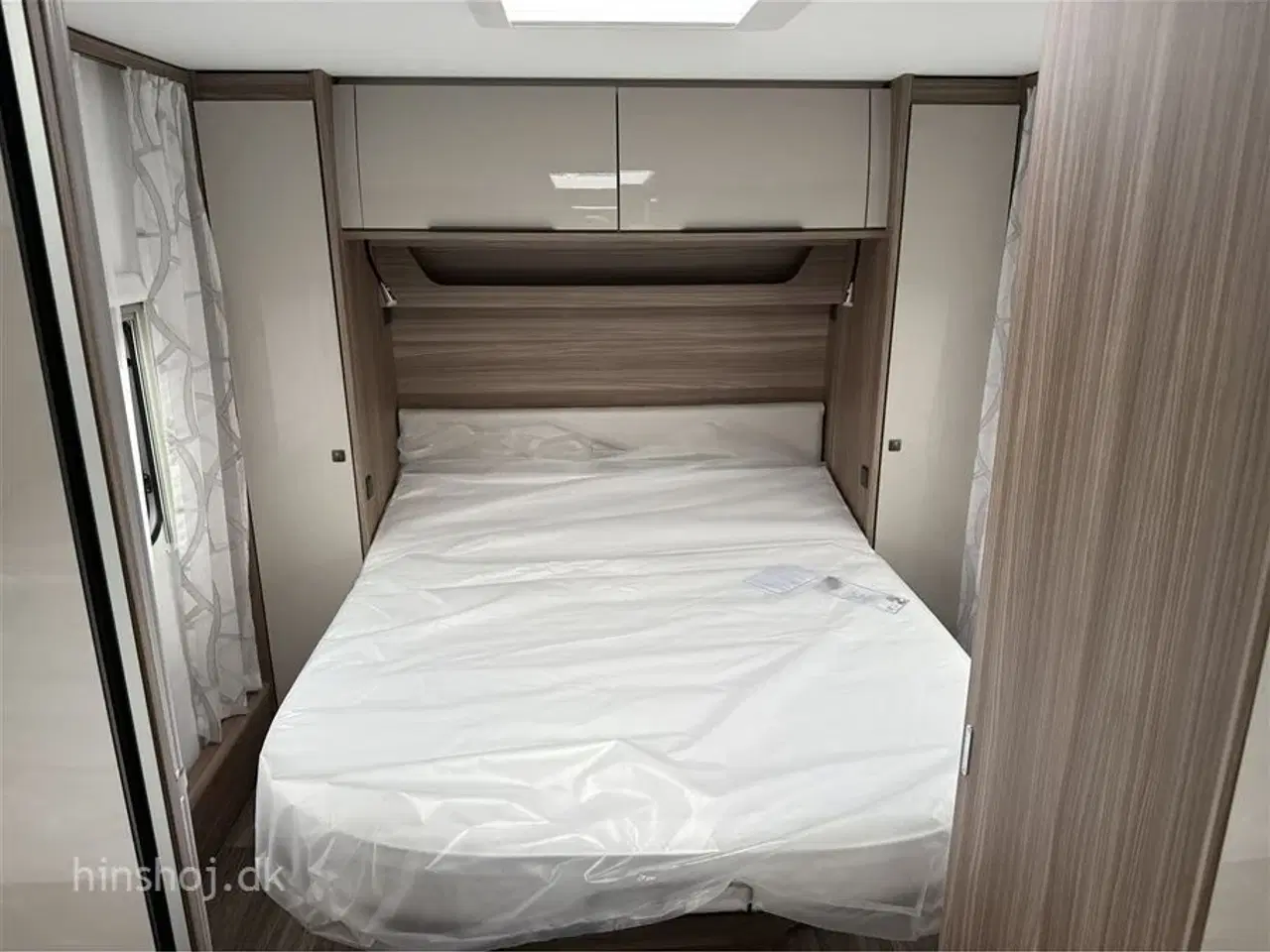 Billede 2 - 2026 - Fendt Tendenza 560 SFDW Alde   Lækker Fendt Tendenza med Fritstående dobbeltseng fra Hinshøj Caravan A/S