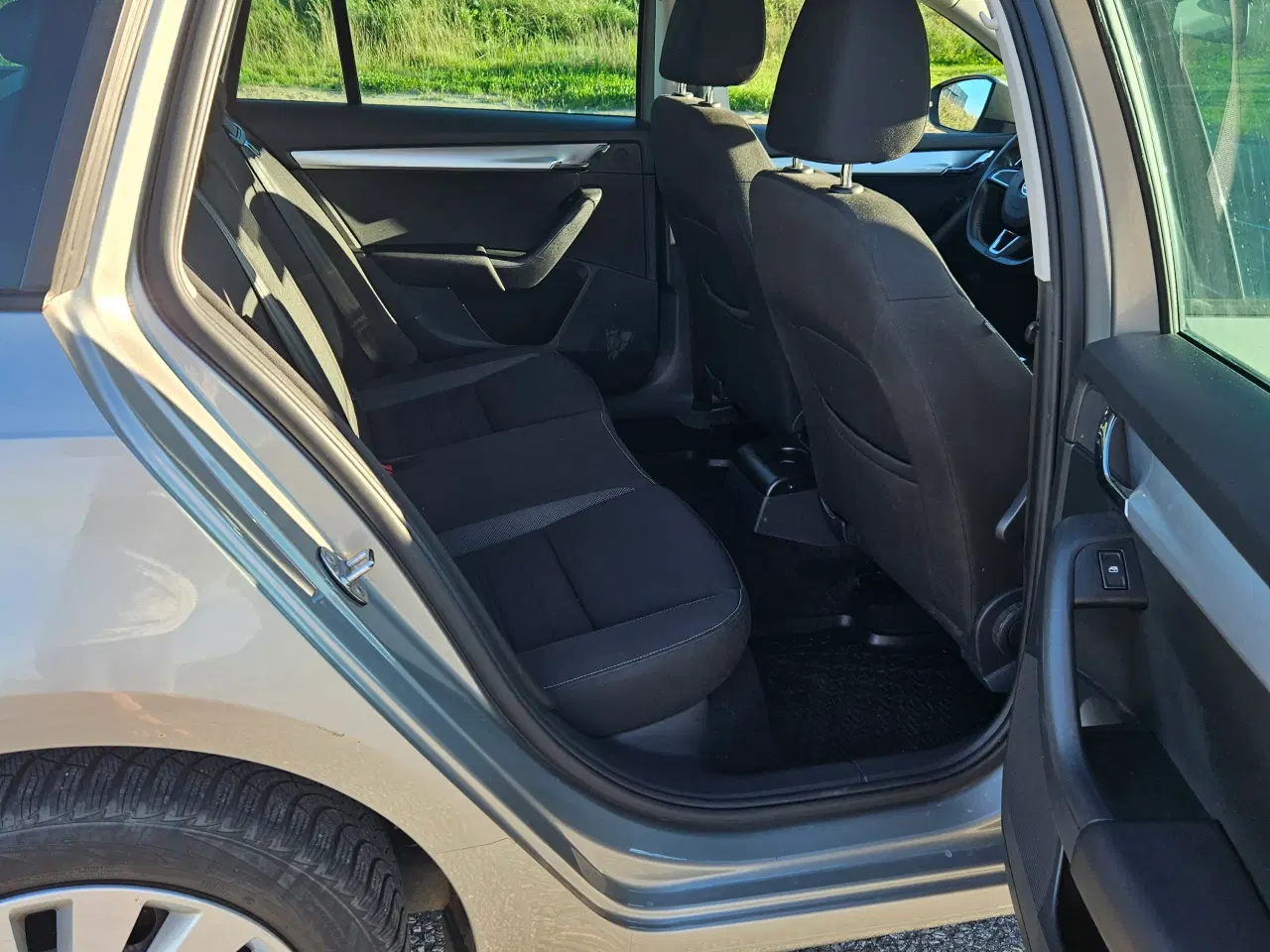 Billede 8 - Skoda Octavia 1,4 TSi 150 Ambition Combi 5d