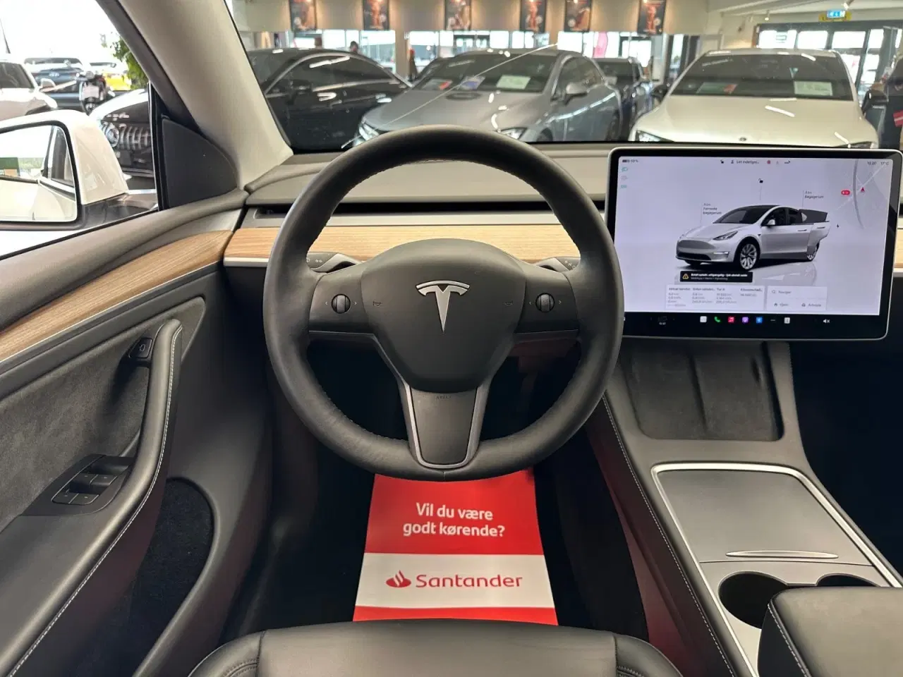 Billede 24 - Tesla Model Y  Long Range AWD