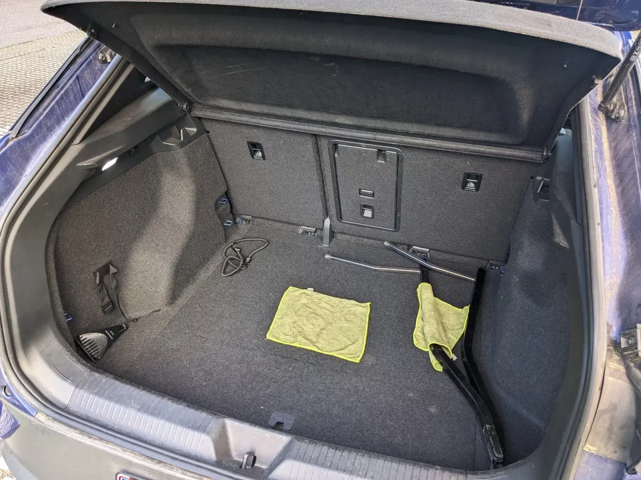 Billede 8 - VW ID.4 77 Pro