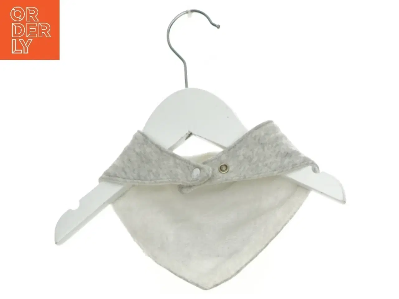 Billede 2 - Hagesmæk (str. One Size)