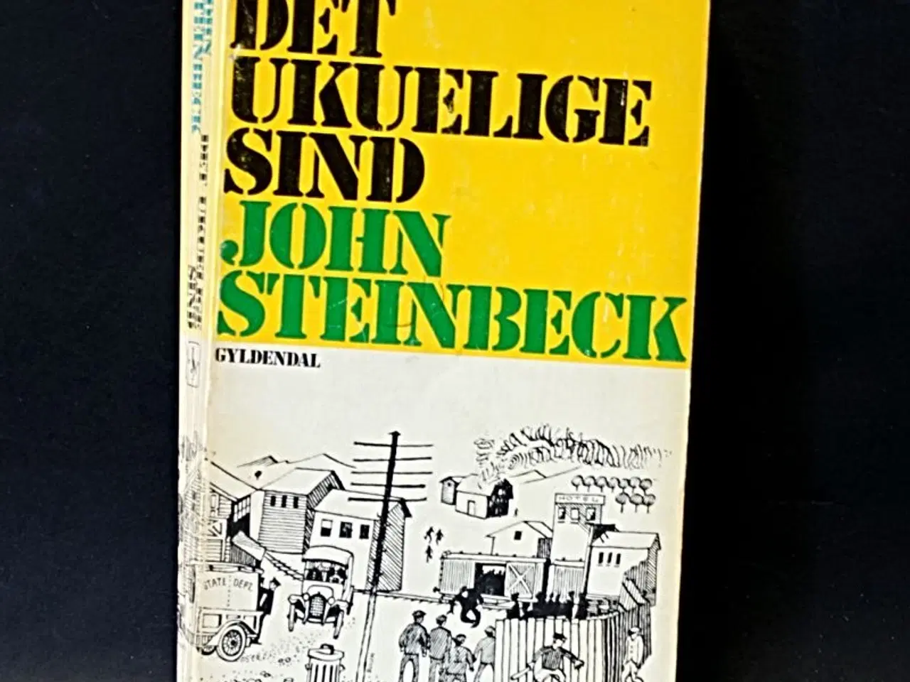 Billede 5 - Gode Brugte Bøger