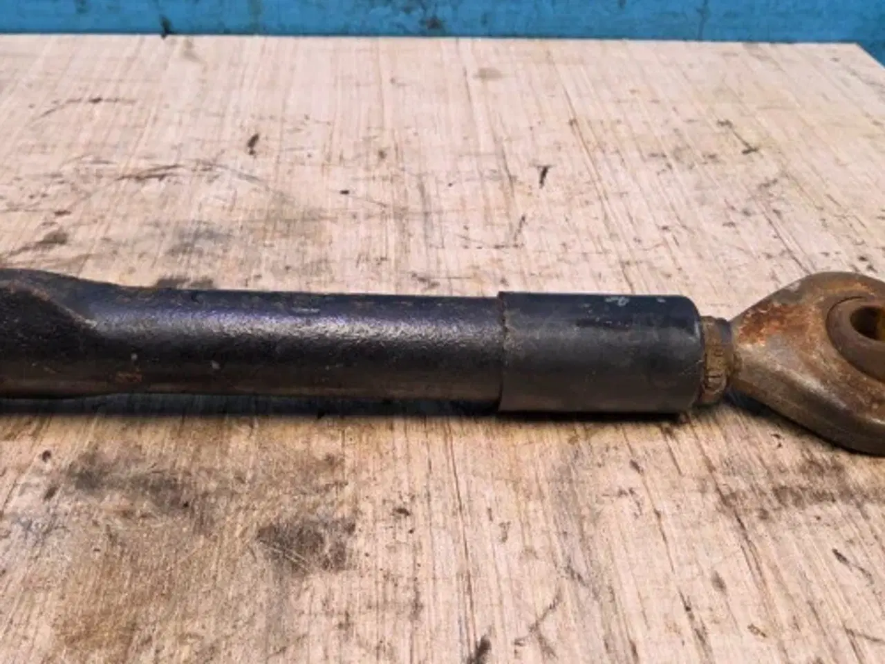 Billede 7 - Massey Ferguson 6260 Liftspindel 3616223M92