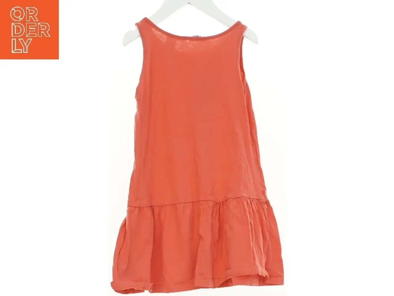 Billede 2 - Kjole, minnie mouse fra H&M (str. 116 cm)