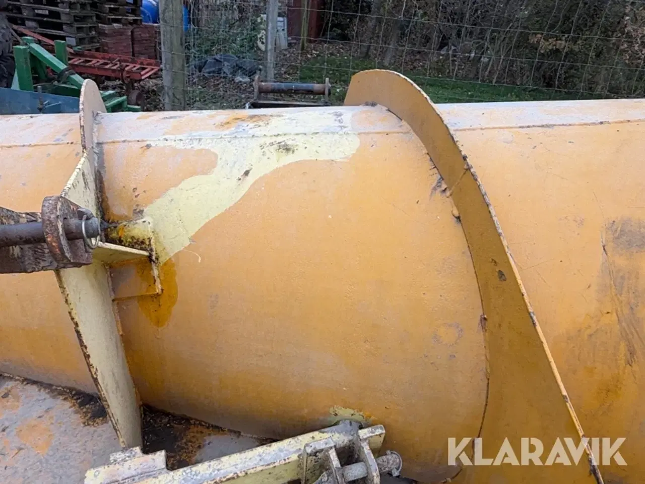 Billede 12 - Sneplov