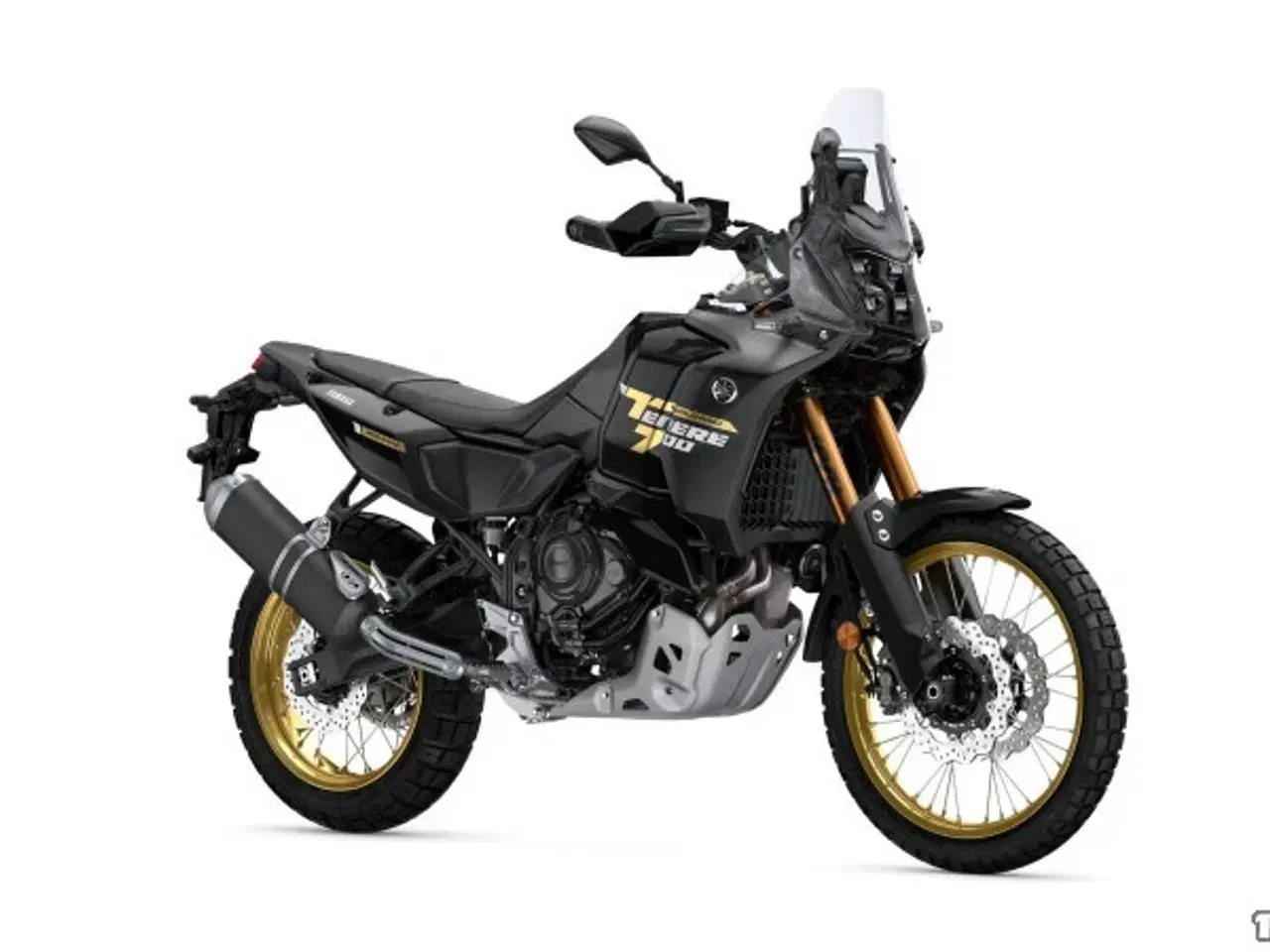 Billede 7 - Yamaha Ténéré 700 World Raid