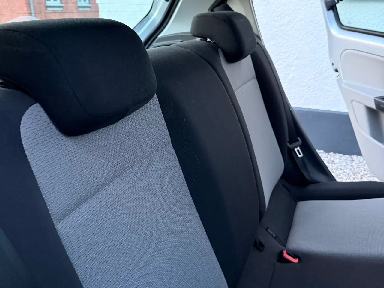 Billede 5 - Seat mii 2013