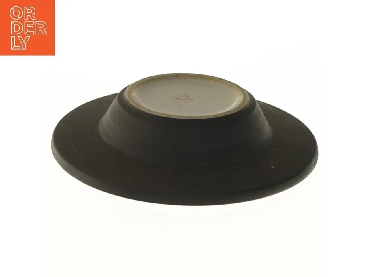 Billede 4 - Dekorativ skål (str. Ø 18,5 cm)