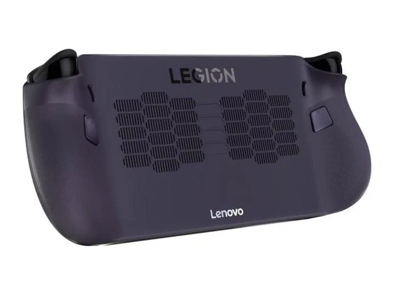 Billede 5 - Spillekonsol håndholdt Lenovo Legion Go – 8" 120 Hz, Ryzen Z1 Extreme, 16 GB RAM, 512 GB SSD
