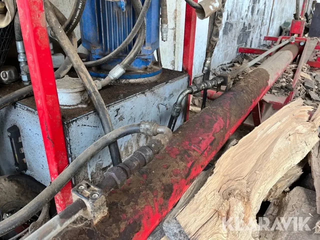 Billede 12 - Flækker Hakki pilke 2000s