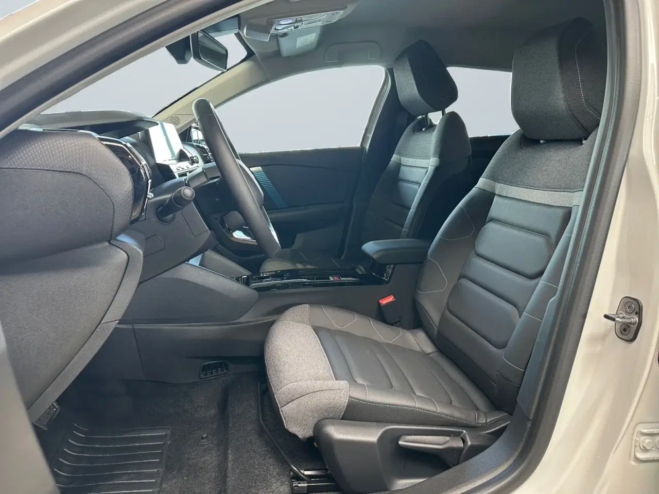 Billede 10 - Citroën ë-C4 X 50 Shine