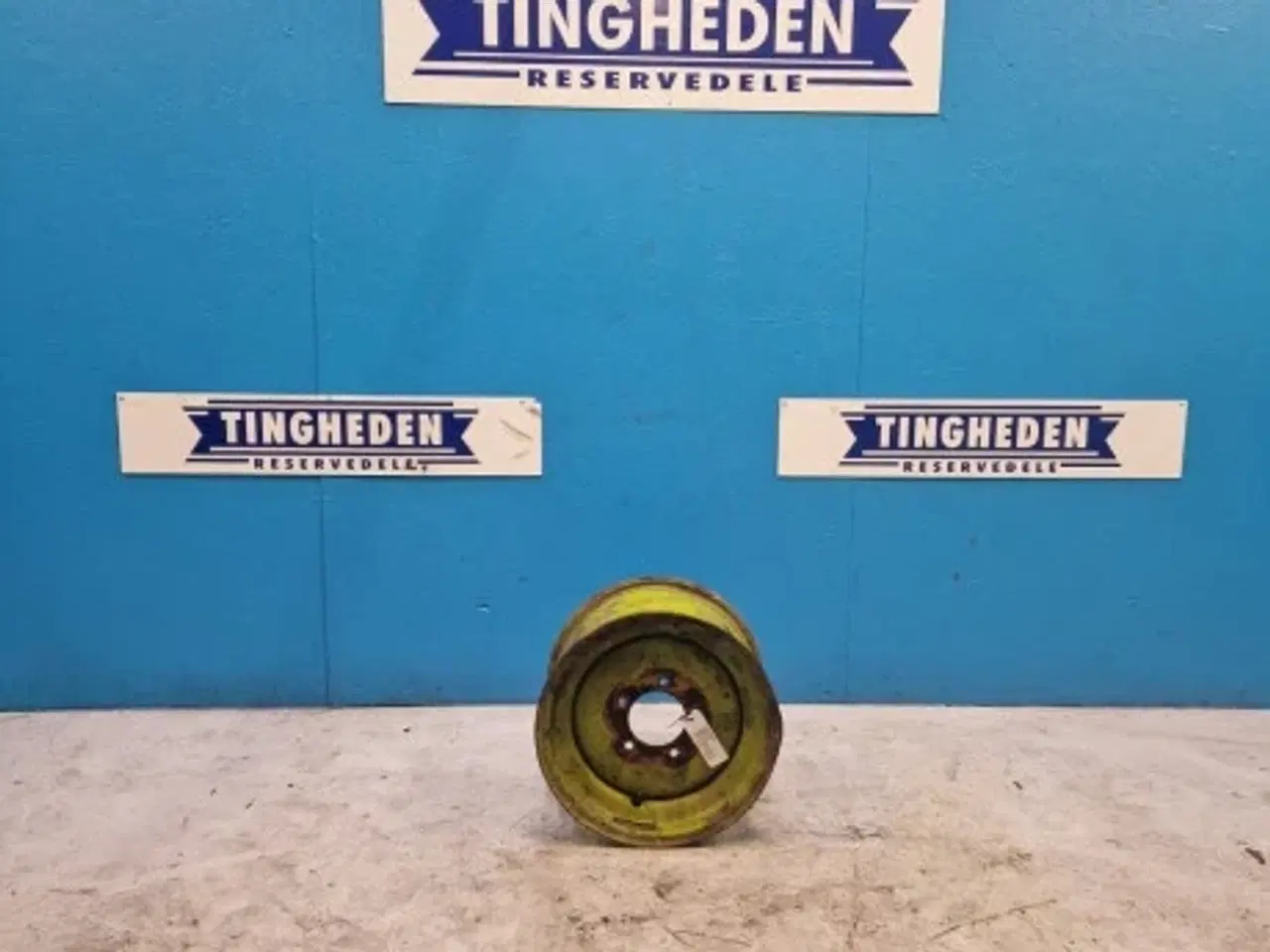 Billede 1 - 15" 900x15