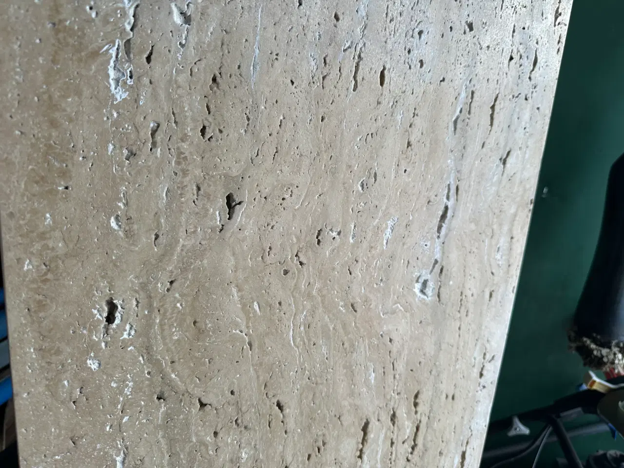 Billede 4 - Bord understøtning Bord stel