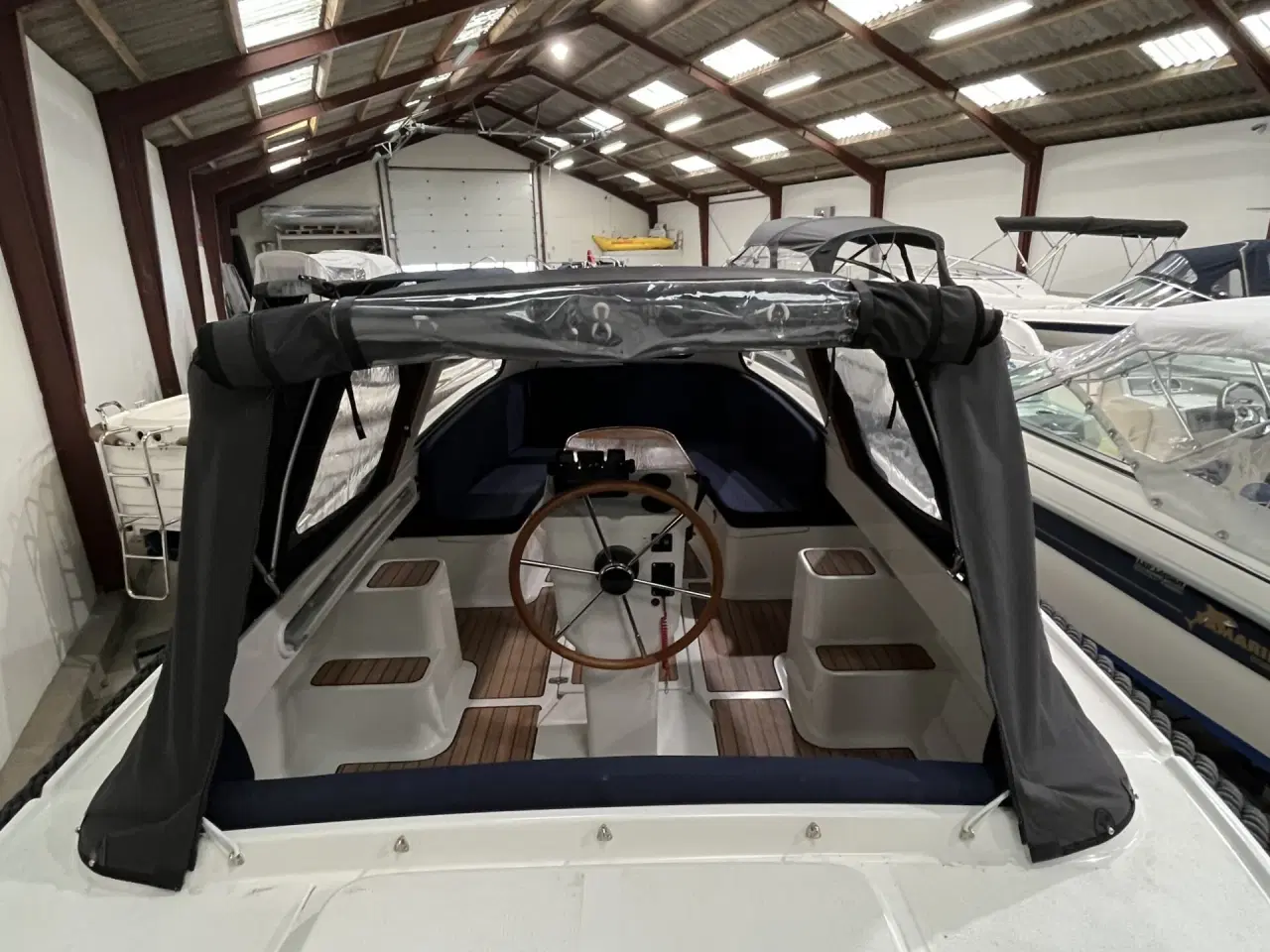 Billede 4 - Crescent Allure 21 HT