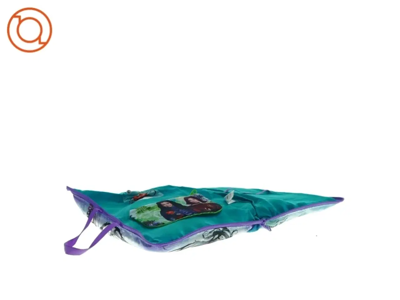 Billede 4 - Descendants taske (str. 45 x 30)