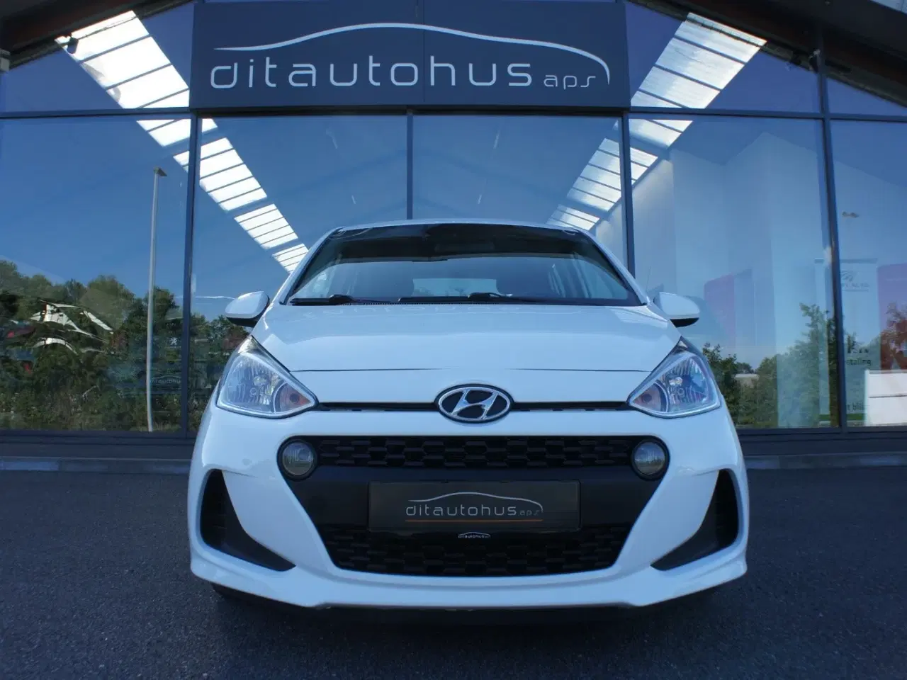 Billede 1 - Hyundai i10 1,0 Premium