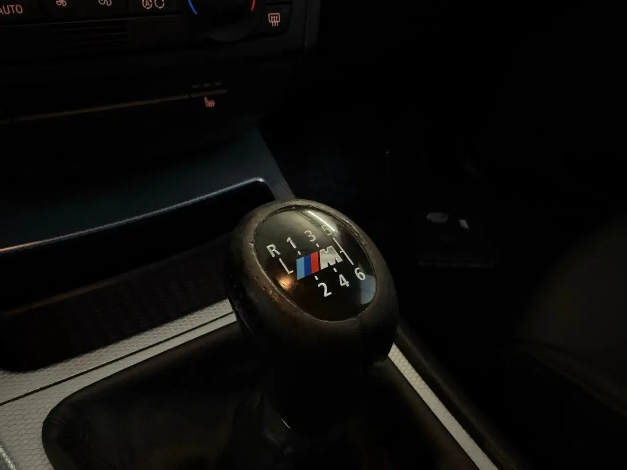 Billede 14 - BMW 116i 1,6 Advantage