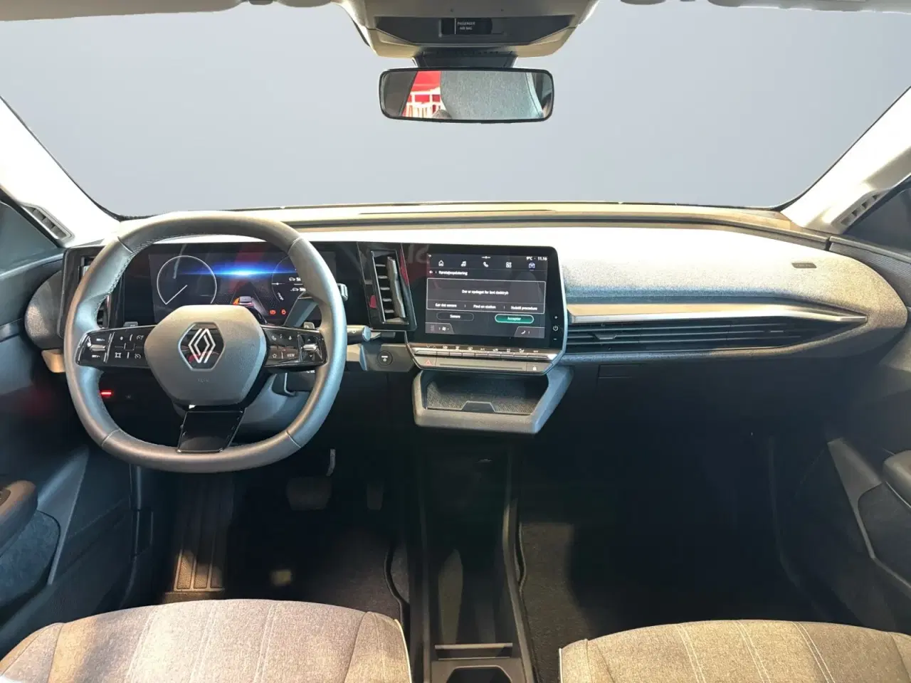 Billede 11 - Renault Megane E-Tech 40 Equilibre