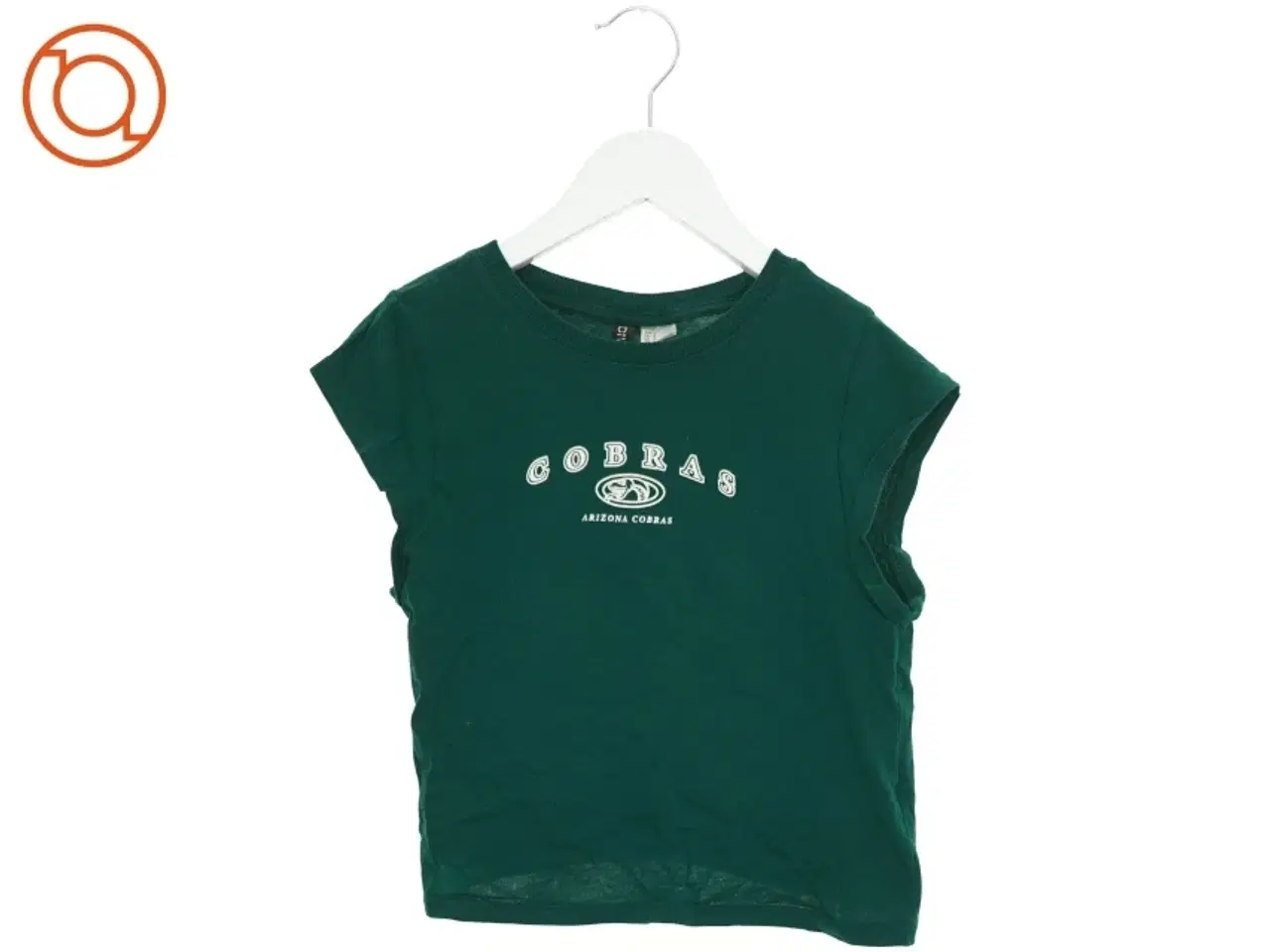 Billede 1 - T-Shirt fra H&M (str. 164 cm)